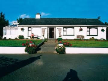 Bed and Breakfast Radharc An Oileain Dungloe Exterior foto